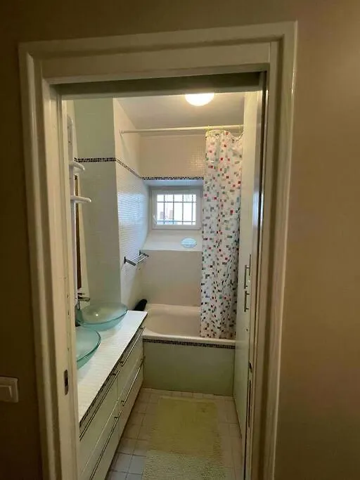 Διαμέρισμα Spacious And Convenient 2 Bedroom Flat In Paris Centre Γαλλία